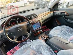 مێرسێدس بێنز S-Class